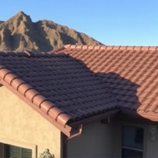 Residential Roofing Oro Valley
