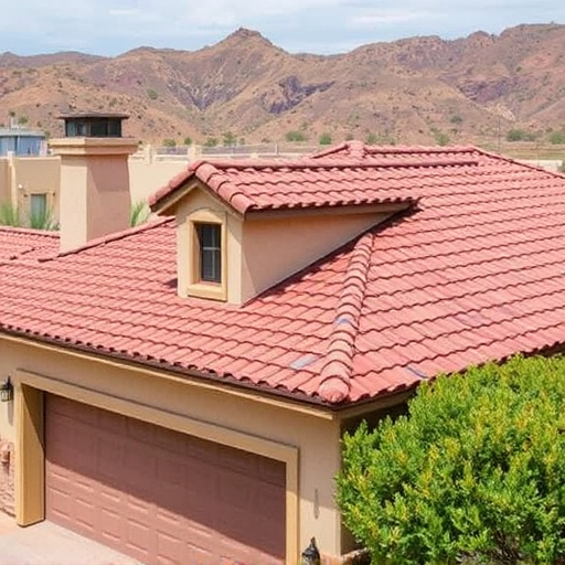 Residential Roofing Oro Valley