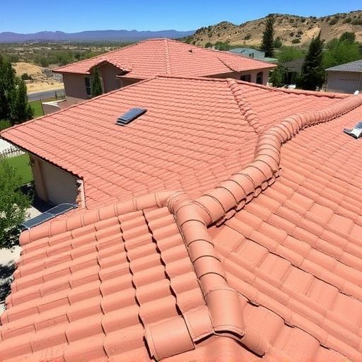 Residential Roofing Oro Valley