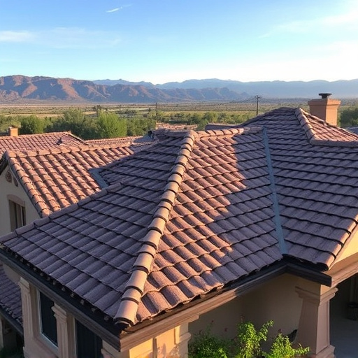Residential Roofing Oro Valley