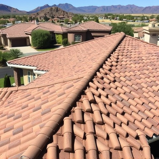 Residential Roofing Oro Valley