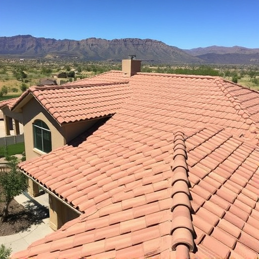 Residential Roofing Oro Valley