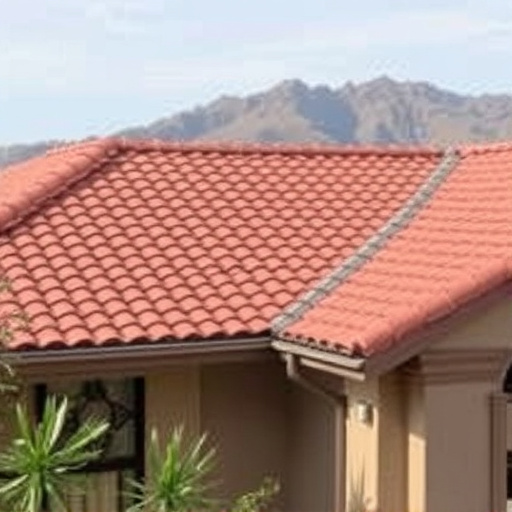 Residential Roofing Oro Valley