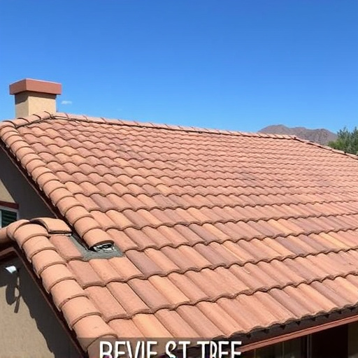Residential Roofing Oro Valley