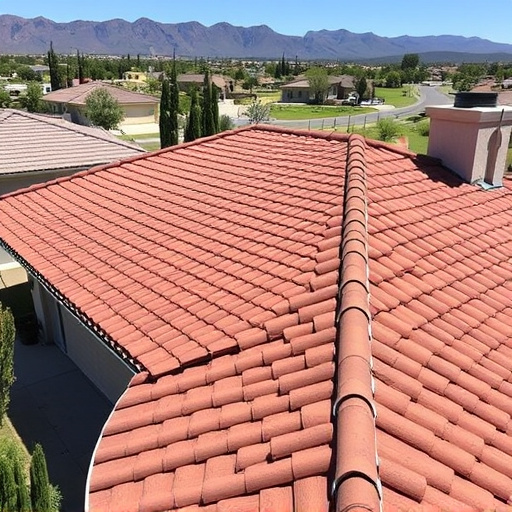 Residential Roofing Oro Valley
