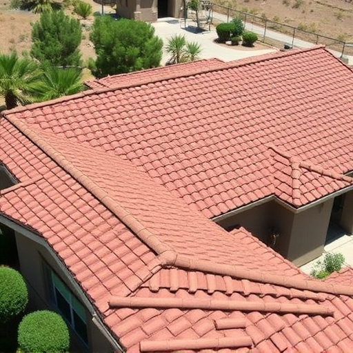 Residential Roofing Oro Valley
