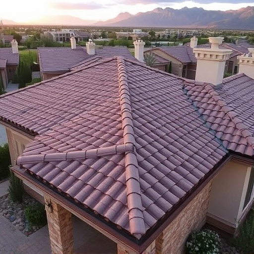 Residential Roofing Oro Valley