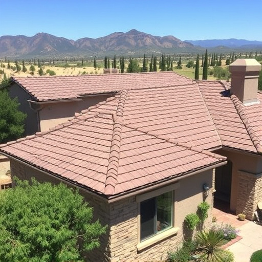 Residential Roofing Oro Valley