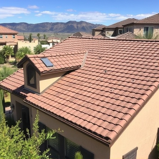 Residential Roofing Oro Valley