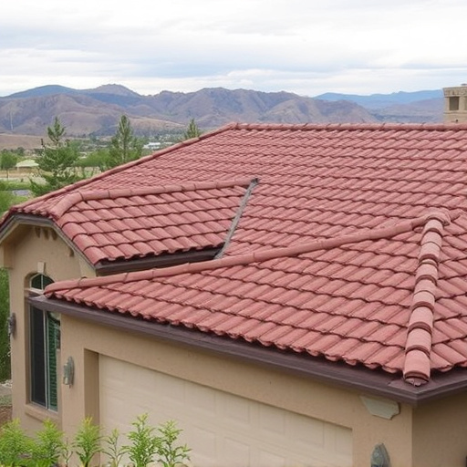 Residential Roofing Oro Valley