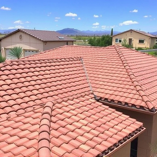 Residential Roofing Oro Valley