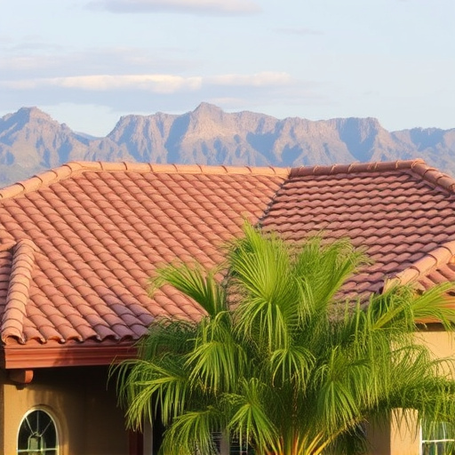 Residential Roofing Oro Valley