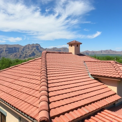 Residential Roofing Oro Valley