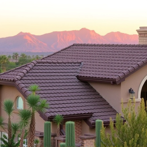 Residential Roofing Oro Valley
