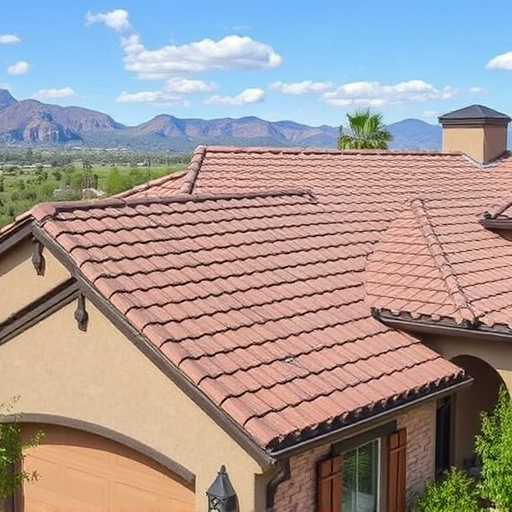 Residential Roofing Oro Valley