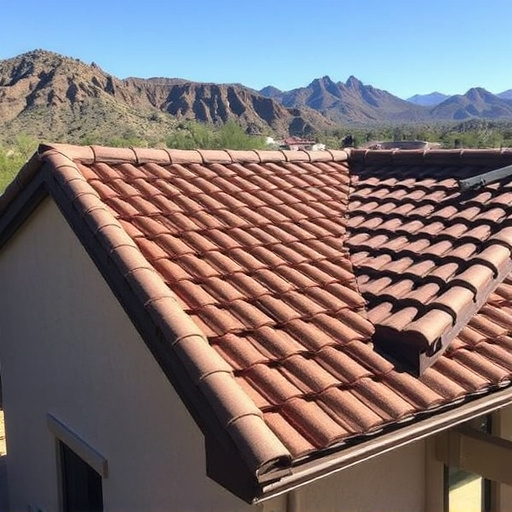 Residential Roofing Oro Valley