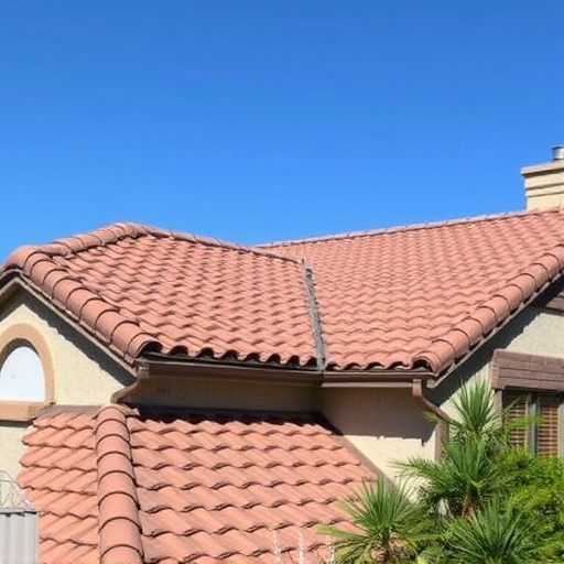 Residential Roofing Oro Valley