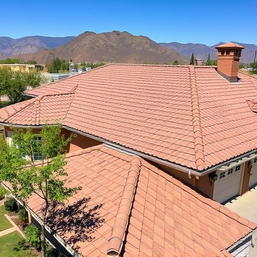 Residential Roofing Oro Valley