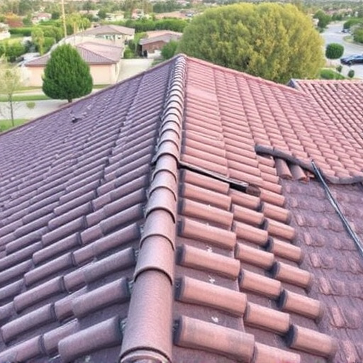 Residential Roofing Oro Valley
