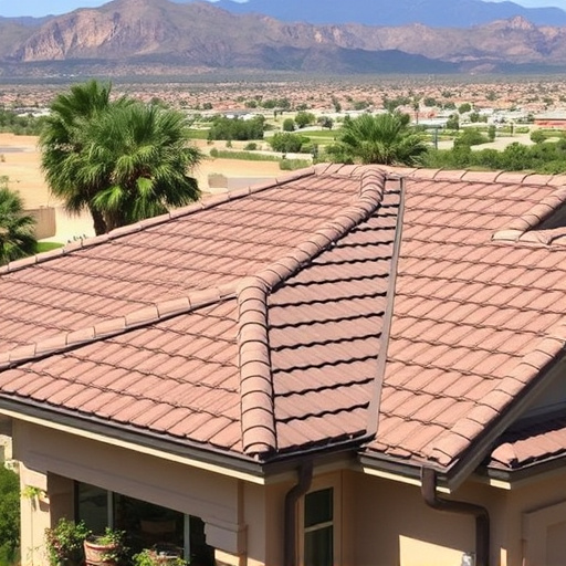 Residential Roofing Oro Valley