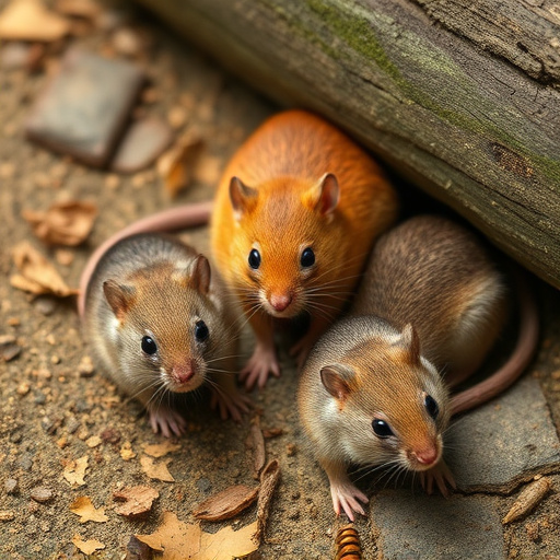 rodents