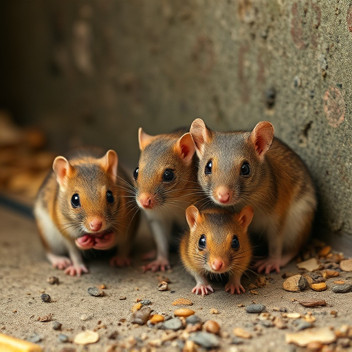 rodents