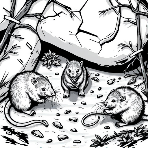 rodents
