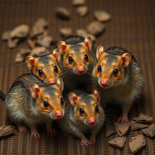 rodents