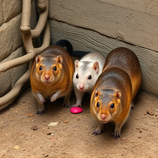 rodents