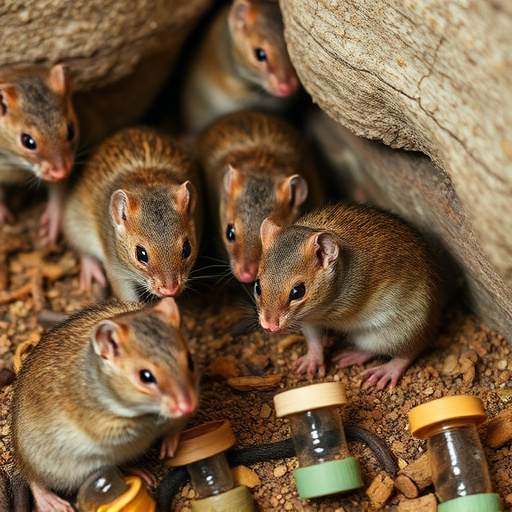 rodents