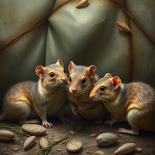 rodents