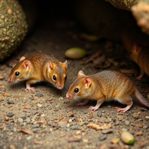rodents