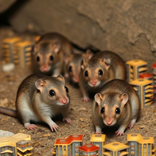rodents