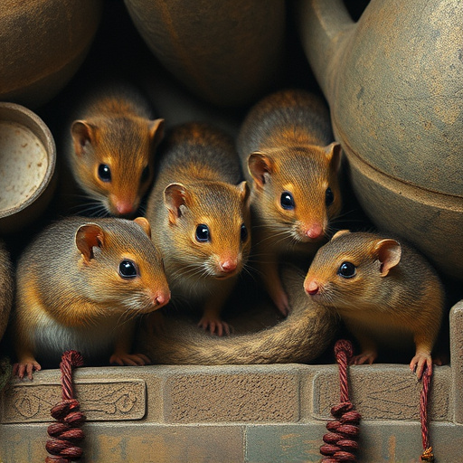 rodents