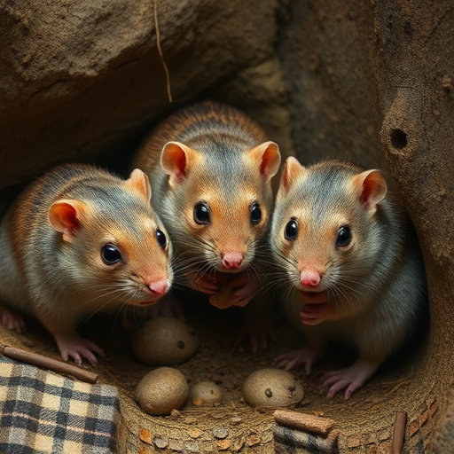 rodents