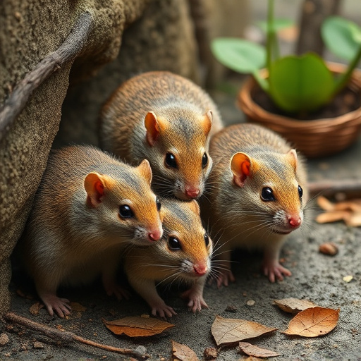 rodents