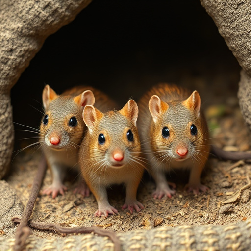 rodents