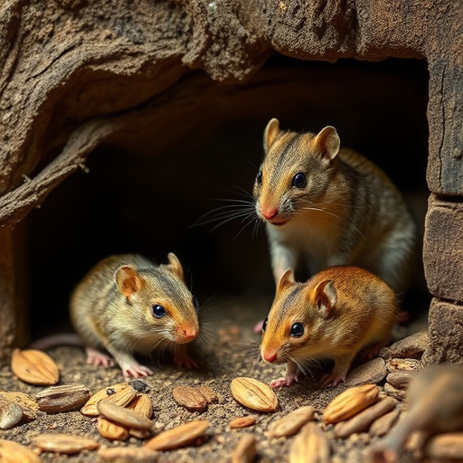 rodents