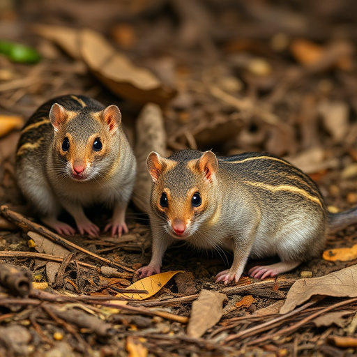 rodents