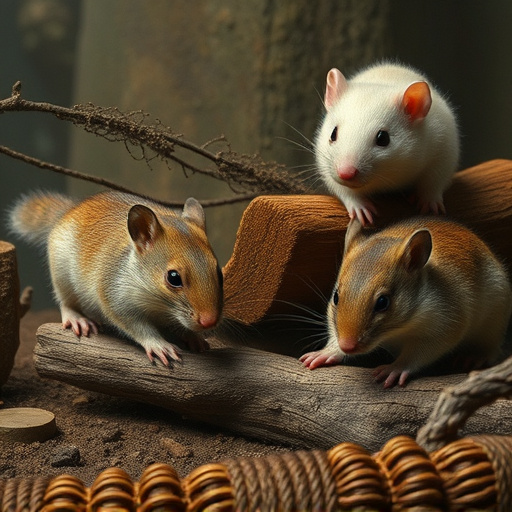 rodents