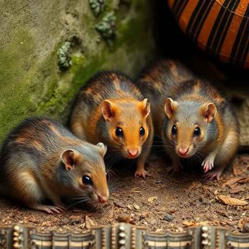 rodents