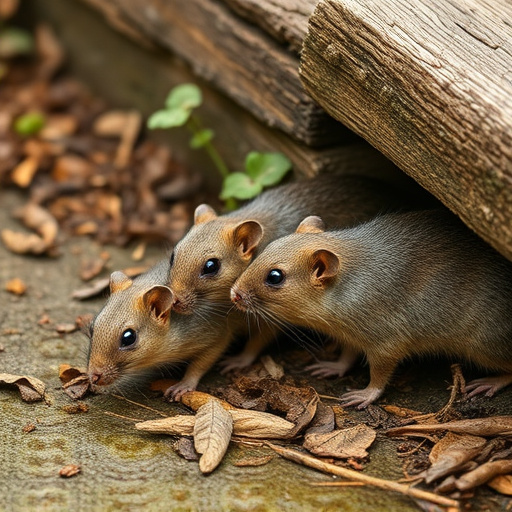 rodents