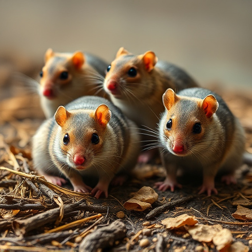 rodents