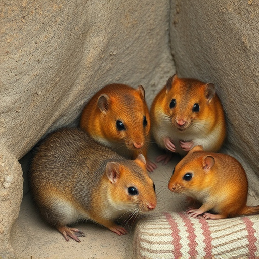 rodents