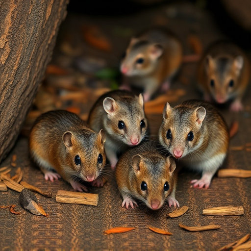 rodents