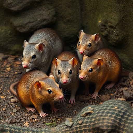 rodents