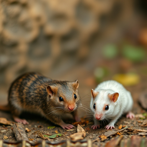 rodents