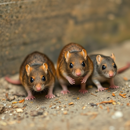 rodents