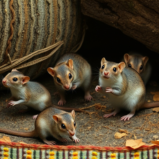 rodents
