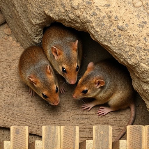rodents